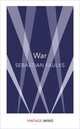 War: Vintage Minis, Faulks Sebastian 