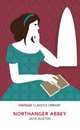 Northanger Abbey, Austen Jane 