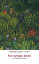 The Jungle Book, Kipling Rudyard 