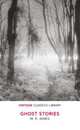 Ghost Stories, James M. R. 