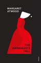 The Handmaid's Tale, Atwood Margaret 