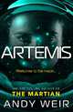Artemis, Weir Andy 