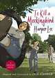 To Kill a Mockingbird, Lee Harper, Fordham Fred 