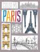 Colour Me: Paris, 