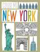 Colour Me: New York, 