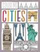 Colour Me: Cities, 
