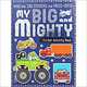 My Big and Mighty Sticker Activity Book, 