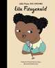 Ella Fitzgerald, Isabel Sanchez Vegara 