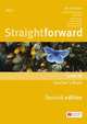 Straightforward 1B. Teacher's Book Pack (+ Audio CD), Scrivener Jim 