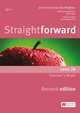 Straightforward Split Edition Level 2B Teacher's Book Pack, Scrivener Jim 