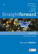 Straightforward 2A. Teacher's Book Pack (+ Audio CD), Scrivener Jim 