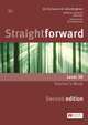 Straightforward 3B. Teacher's Book Pack (+ Audio CD), Scrivener Jim, Bingham Celia 