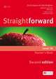 Straightforward 3A. Teacher's Book Pack (+ Audio CD), Scrivener Jim, Bingham Celia 