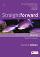Straightforward Split Edition Level 4B Teacher's Book Pack, Scrivener Jim 