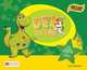 Dex the Dino Teacher's Book Pack, Medwell Claire, Mourao Sandie 