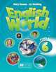English World 6. Pupil's Book with eBook Pack, Liz Mary , Hocking Bowen 