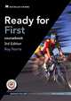 Ready for FCE. Student's Book without Key with Macmillan Practice Online + eBook Pack, Norris Roy 