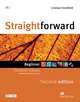 Straightforward Beginner. Student's book with Practice Online access, Kerr Philip 