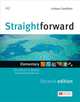 Straightforward. Elementary. Student's Book with eBook and Practice Online Pack, Kerr Philip 