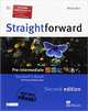 Straightforward. Pre-Intermediate Level. Student's Book + Webcode + eBook, Kerr Philip 