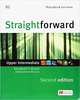Straightforward. Upper Intermediate Level. Student's Book + Webcode + eBook, Kerr Philip 