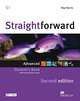 Straightforward. Advanced. Student's Book + Webcode + eBook, Kerr Philip , Jones Ceri 