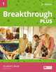 Breakthrough Plus 1. Student's Book, Craven Miles 