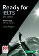 Ready for IELTS. Workbook without Key + Disk Pack (+ Audio CD), Rogers Louis 