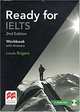 Ready for IELTS. Workbook with Key + Disk Pack (+ Audio CD), Rogers Louis 