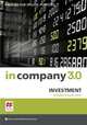 In Company 3.0. ESP. Investment. Student's Book Pack + Webcode, Claire Hart, Allison John 