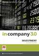 In Company 3.0. ESP. Investment. Teacher's Book + Webcode Pack, Pegg Ed et al 