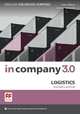 In Company 3.0. ESP. Logistics. Teacher's Edition + Webcode, Claire Hart, Allison John 