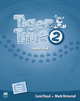 Tiger Time 2. Teacher's Book with Webcode for Teacher's Resource Centre, Presentation Kit & eBook, Ormerod M., Read C. 