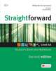 Straightforward. Level 4A. Student's Book, Kerr Philip, Jones Ceri 