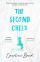 The Second Child, Bond Caroline 