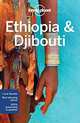 Ethiopia & Djibouti 6, Lonely Planet 