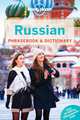 Russian Phrasebook & Dictionary, Eldridge Catherine, Jenkin James, Taylor Grant 