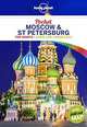 Pocket Moscow & St Petersburg, Vorhees Mara 