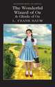 Wonderful Wizard of Oz & Glinda of Oz, Baum L. Frank 
