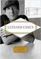 Leonard Cohen Poems, 