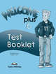 Welcome Plus 6. Test Booklet, Evans Virginia, Gray Elizabeth 