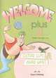 Welcome Plus 4. Culture Clips & Board Games. Beginner. Настольные игры, Gray E., Evans V. 