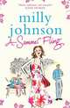 A Summer fling, Johnson Milly 