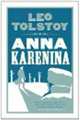Anna Karenina, Tolstoy Lео 