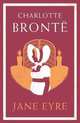 Jane Eyre, Bronte Charlotte 