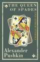 The Queen of Spades and Other Stories, Pushkin Alexander 