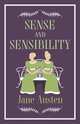 Sense and Sensibility, Austen Jane 