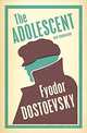 The Adolescent, Dostoevskij F. 