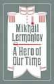A Hero Of Our Time, Lermontov M. 
