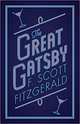 The Great Gatsby, Fitzgerald F.S. 